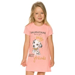 Ночная сорочка для девочек "БЕЛЬЕ И ПИЖАМЫ"