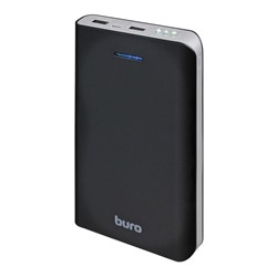 Внешний аккумулятор Buro RA-25000 Li-Ion 25000 mAh