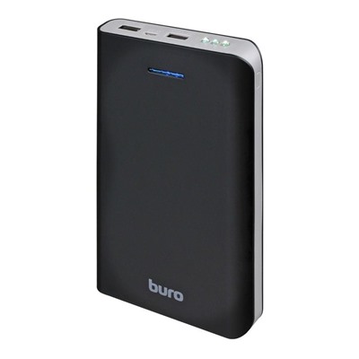 Внешний аккумулятор Buro RA-25000 Li-Ion 25000 mAh