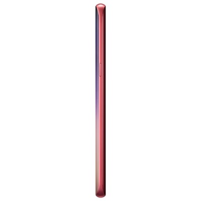 Смартфон Samsung Galaxy S8 SM-G950F 64Gb 2Sim красный