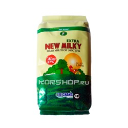 Заменитель молока Нью милки экстра Корея, 1 кг