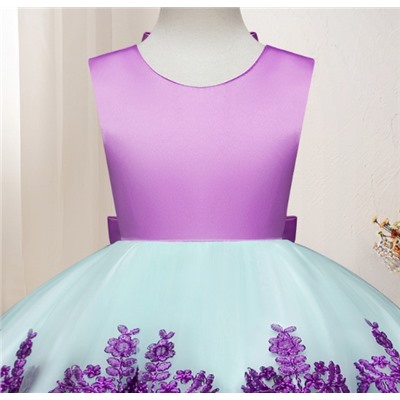 Платье для девочки LC22404