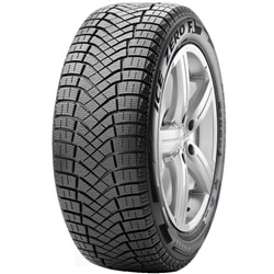 Зимняя нешипуемая шина Pirelli IceZero Friction 175/65 R14 82T