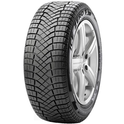 Зимняя нешипуемая шина Pirelli IceZero Friction 235/65 R18 110T