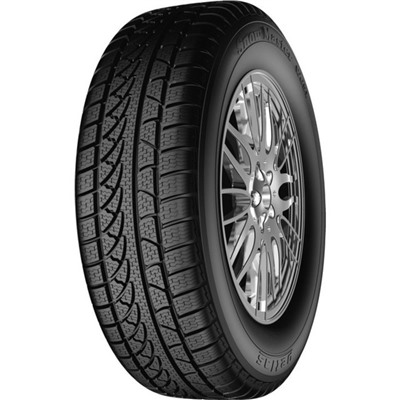 Зимняя нешипуемая шина Petlas SnowMaster W651 215/60 R16 95H