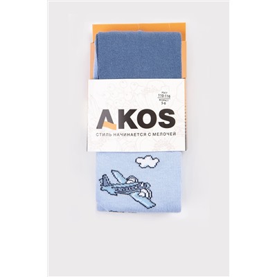 Akos, Колготки для мальчика Akos