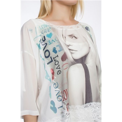 Блуза #51090