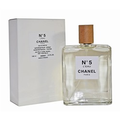 Tester Chanel №5 L`eau 100 ml