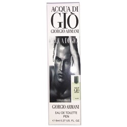 Giorgio Armani Acqua Di Gio For Men edt 8 ml