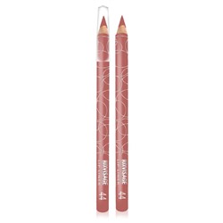 Контурный карандаш для губ Luxvisage тон 44 Кораллово-розовый 1,75г 8470