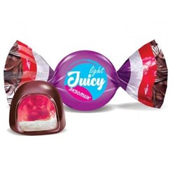 Конфета Juicy light экзотик (упаковка 0,5 кг) Яшкино