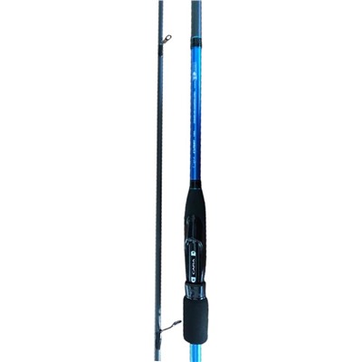 Спиннинг штекерный Cara Noble Expert Jig S-762 M 2,28 м (7-25г)