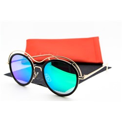 Солнцезащитные очки женские 4TEEN - 5996-7 - TN30189 (+мешочек и салфетка)