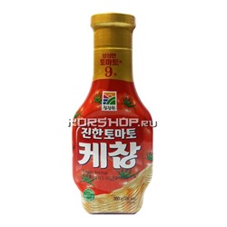 Томатный кетчуп Daesang, Корея, 300 г