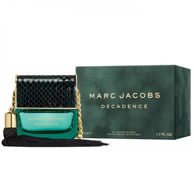 Парфюмерная вода Marc Jacobs Decadence For Woman женская (Luxe)