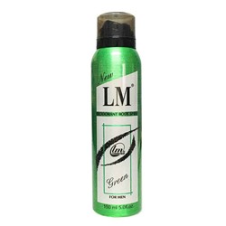 Дезодорант Nedens Green - Lacoste Essential deo 150 ml