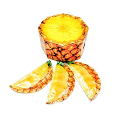 Желе "Сладкий ананас" 35г