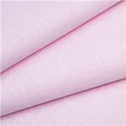 Ткань на отрез бязь ГОСТ Шуя 150 см 18100 цвет бледно-розовый