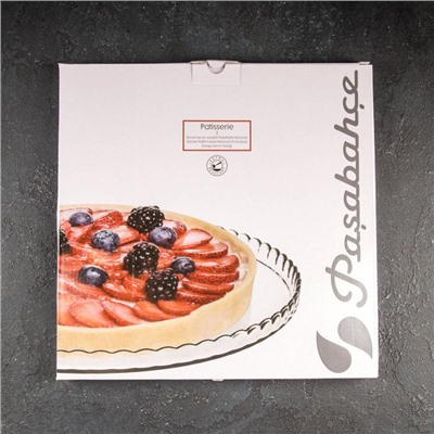 Подставка для торта Patisserie, d=32,2 см