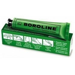 Крем Боролин антисептический Boroline Cream 20 гр.