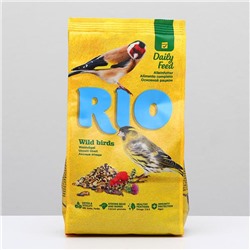 Корм RIO для лесных певчих птиц, 500 г