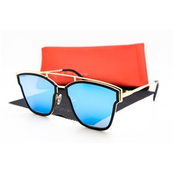 Солнцезащитные очки женские 4TEEN - 3586-4 - TN30162 (+мешочек и салфетка)