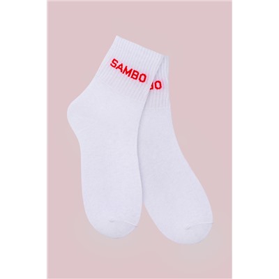 Детские носки стандарт Самбо