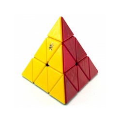 Пирамидка DaYan Pyraminx V2