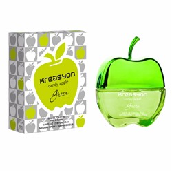 Kreasyon Candy Apple Green edt 25 ml