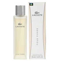 Парфюмерная вода Lacoste Pour Femme Legere женская (Euro A-Plus качество люкс)