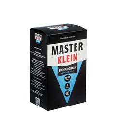 Клей обойный Master Klein, специальный виниловый, 400 г