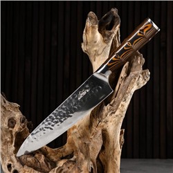 Нож охотничий "Хильд",  33 см