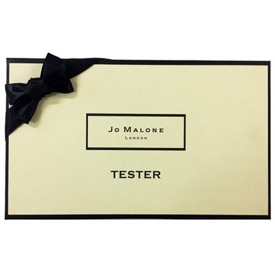 Подарочный набор J M Tester 5x25 ml (набор 2)