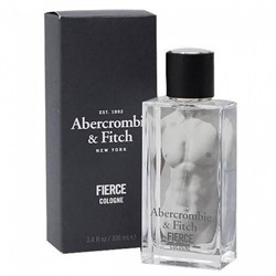 Abercrombie & Fitch Fierce edc 100 ml