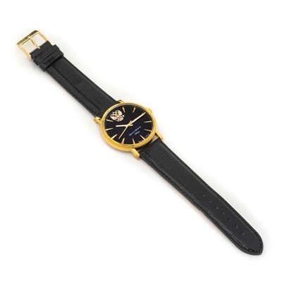 Часы наручные мужские "Михаил Москвин", кварцевые, модель 1128A2L4