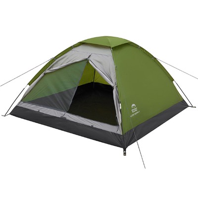 Палатка Jungle Camp Lite Dome 2 (70811)