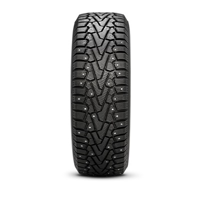 Зимняя шипованная шина Pirelli IceZero 245/65 R17 111T