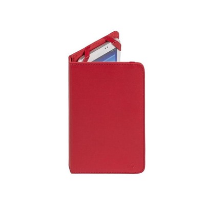 Чехол RivaCase (3212), для планшетов 7'', красный