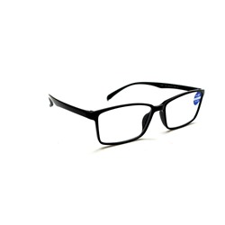 Готовые очки - блюблокеры TR90 105 c1