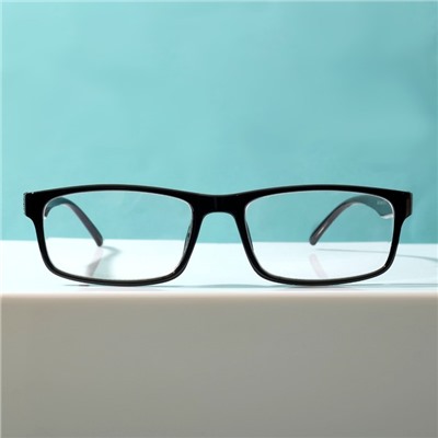 Готовые очки Oscar 888 , цвет чёрный (-1.00)