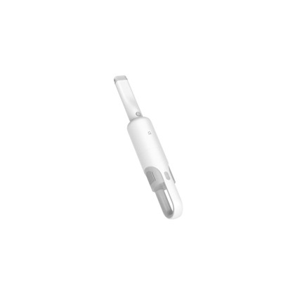 Пылесос Xiaomi Mi Handheld Vacuum Cleaner Light MJWXCQ03DY(BHR4636GL), беспров.,50 Вт, 0.5 л