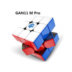 Кубик GAN 11 M PRO 3x3