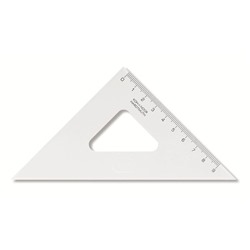 Треугольник Koh-i-Noor 45/113, прозрачный