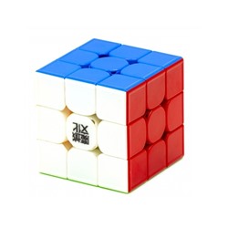 Кубик MoYu 3x3 WeiLong GTS V3 LM