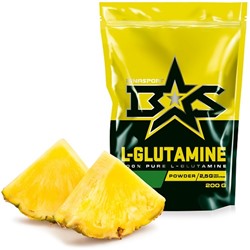 Аминокислота Л-Глутамин L-Glutamine Binasport 800 гр.