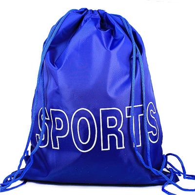 Спортивный мешок-рюкзак