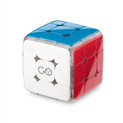 Умный кубик Рубика GoCube EDGE Full Pack GoCube