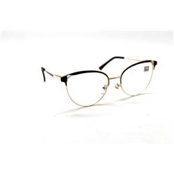Готовые очки - Tiger 98038 коричневый