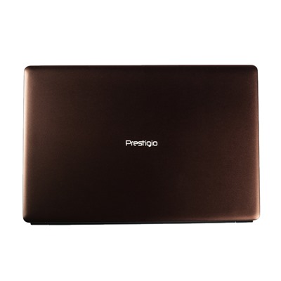 Ноутбук Prestigio SmartBook 133S, Intel Celeron N3350 1.1GHz, 3GB/32GB, тёмно-коричневый 3046