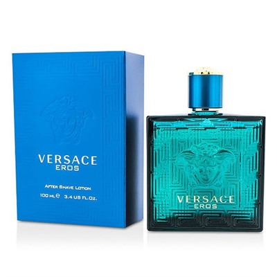 Versace Eros for Men edt 100 ml